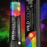 ΒΑΦΗ Wild Color 5.111 5ΑΑA SPECIAL MAN 180ml