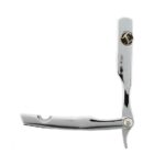 ΞΥΡΑΦΙ IRVING IBC ALL CHROME RAZOR