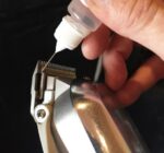 IRVING IBC ΔΟΧΕΙΟ ΛΙΠΑΝΣΗΣ 20ml