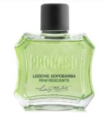 AFTER SHAVE LOTION PRORASO REFRESH GREEN 100ml