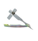 ΞΥΡΑΦΙ IRVING IBC YELLOW ZINC RAZOR