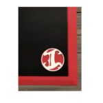 ΠΑΤΑΚΙ ΠΑΓΚΟΥ IRVING RED BORDER