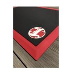 ΠΑΤΑΚΙ ΠΑΓΚΟΥ IRVING RED BORDER