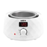 ΚΕΡΙΕΡΑ IWAX DIAMOND TECH 100W ΛΕΥΚΗ 144071