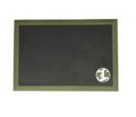 ΠΑΤΑΚΙ ΠΑΓΚΟΥ IRVING CAMO GREEN BORDER
