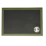 ΠΑΤΑΚΙ ΠΑΓΚΟΥ IRVING CAMO GREEN BORDER