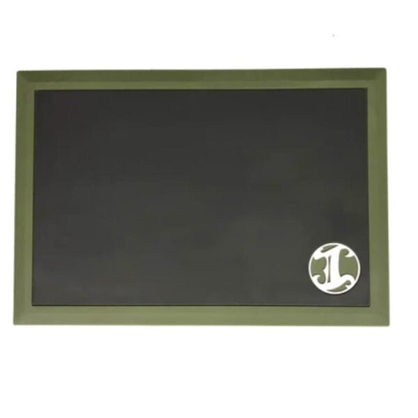 ΠΑΤΑΚΙ ΠΑΓΚΟΥ IRVING CAMO GREEN BORDER