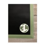 ΠΑΤΑΚΙ ΠΑΓΚΟΥ IRVING CAMO GREEN BORDER