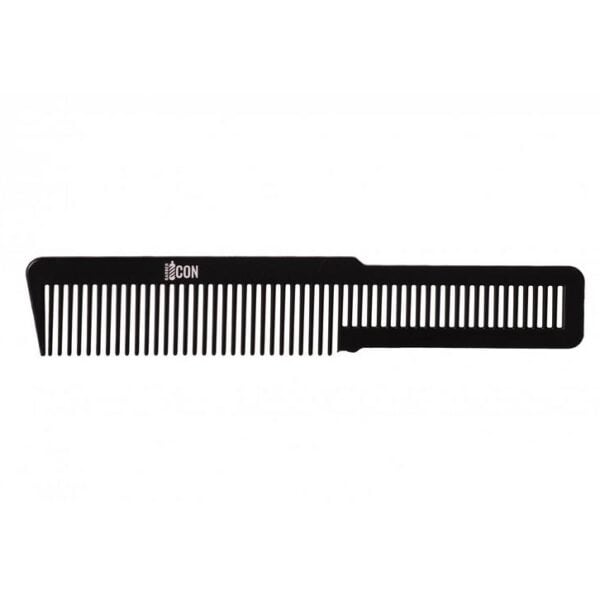 ΧΤΕΝΑ ΚΟΥΡΕΜΑΤΟΣ BARBER ICON ΜΑΥΡΗ
