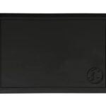 ΠΑΤΑΚΙ ΠΑΓΚΟΥ IRVING MAT BLACK/BLACK LOGO
