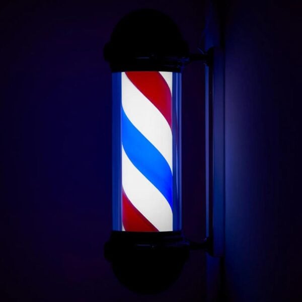 BARBER POLE BB-02 148196