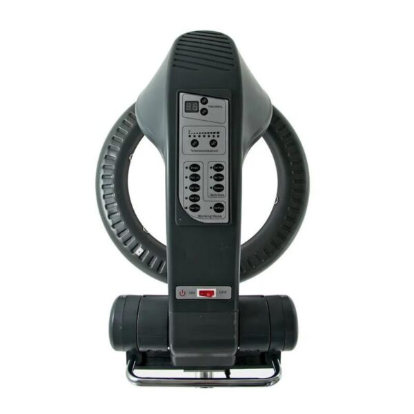 ΕΠΙΤΟΙΧΙΟ ΚΛΙΜΑΖΟΝ FD-101w GRAY 109402