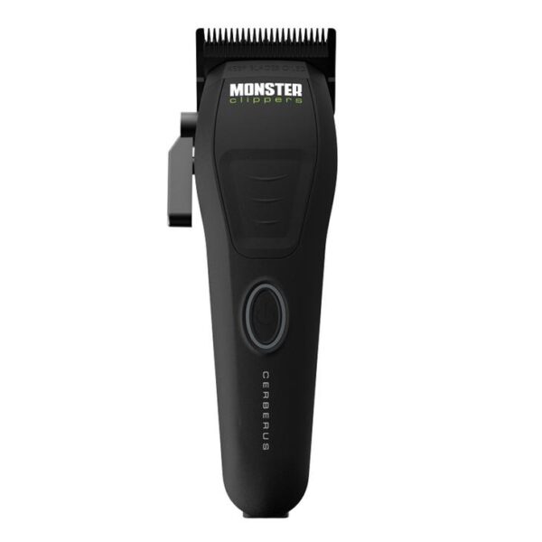 MONSTER MONSTERCLIPPER CERBERUS