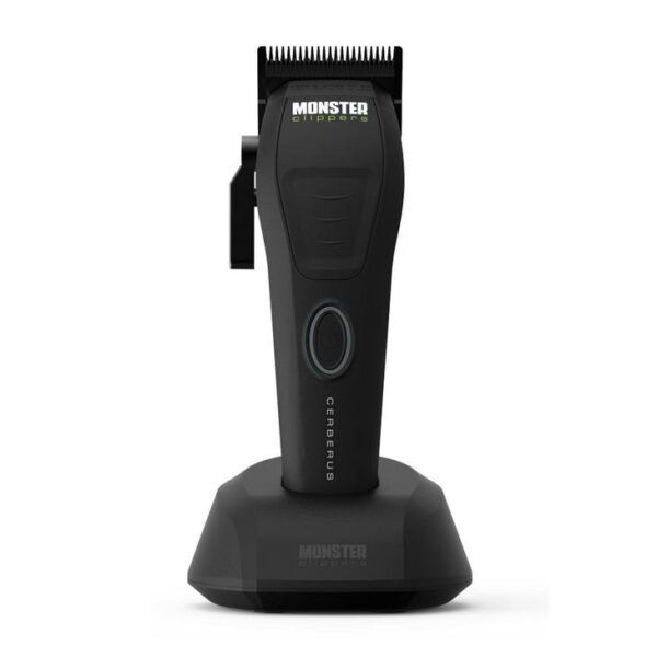 MONSTER MONSTERCLIPPER CERBERUS