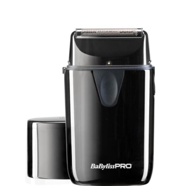 ΞΥΡΙΣΤΙΚΗ Babyliss Pro UVFOIL01 SHAVER FXLFS1E