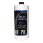 ΟΞΥΖΕΝΕ ΓΑΛΑΚΤΩΜΑ 20vol Solo Pro 1000ml