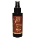 MOROCAN ΛΑΔΙ Argan Oil 115ml SOLO PRO