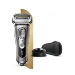 ΞΥΡΙΣΤΙΚΗ BRAUN SERIES 9 9325s GRAPHITE
