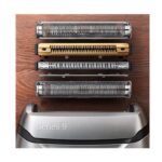 ΞΥΡΙΣΤΙΚΗ BRAUN SERIES 9 9325s GRAPHITE