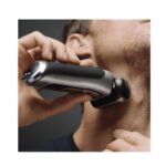 ΞΥΡΙΣΤΙΚΗ BRAUN SERIES 9 9325s GRAPHITE