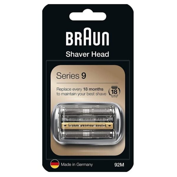 ΠΛΕΓΜΑ ΚΑΙ ΚΟΠΤΙΚΟ BRAUN