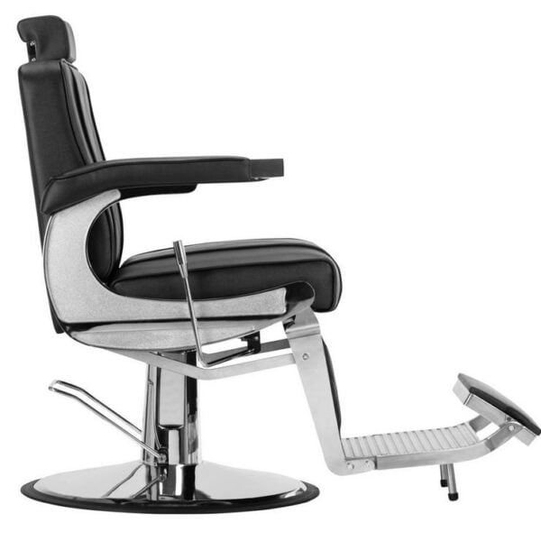 ΠΟΛΥΘΡΟΝΑ BARBER BM88066 BLACK 141099