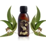 HEY JOE BEARD SHAMPOO No1 120ml