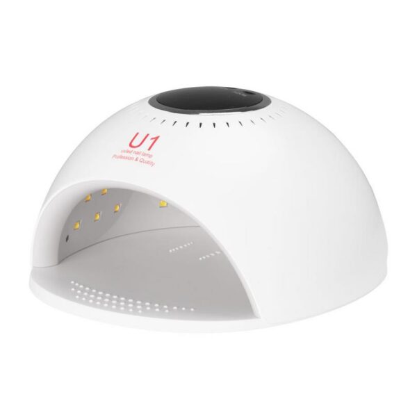 ΦΟΥΡΝΑΚΙ UV LED U1 84w WHITE
