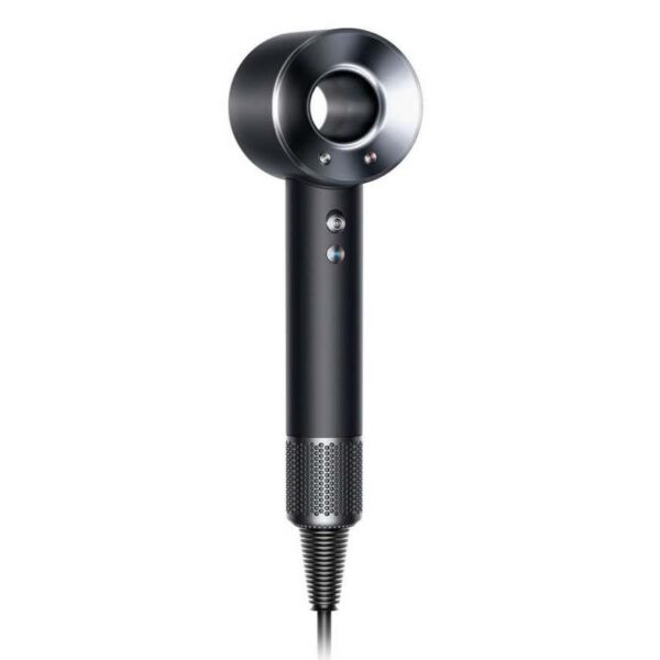 ΣΕΣΟΥΑΡ DYSON 475202-01 SUPERSONIC HD07 LITE BLACK/NICKEL