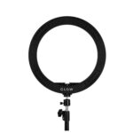 ΛΑΜΠΑ GLOW RING RBG LIGHT 13 10W ΜΕ ΒΑΣΗ 148021