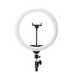 ΛΑΜΠΑ GLOW RING RBG LIGHT 13 10W ΜΕ ΒΑΣΗ 148021
