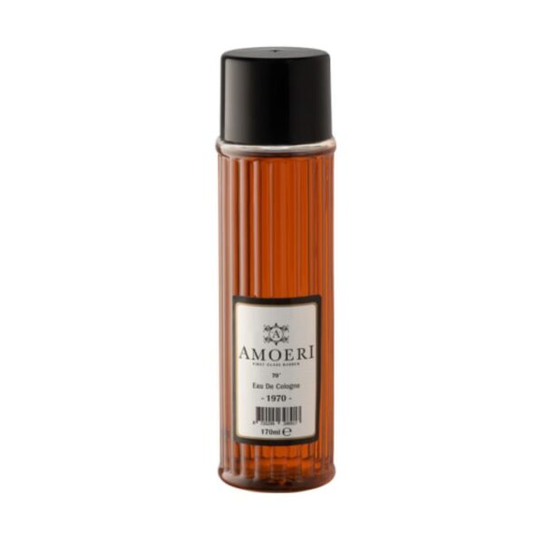 AMOERI EAU DE TOILETTE 1970 170ml