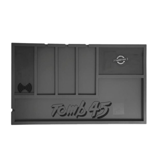 ΦΟΡΤΙΣΤΗΣ TOMB 45 POWERED MAT BLACK