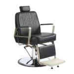 ΠΟΛΥΘΡΟΝΑ BARBER FR-11019-L BLACK