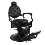 ΠΟΛΥΘΡΟΝΑ BARBER FR-58014 TOTAL BLACK