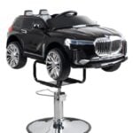 ΠΟΛΥΘΡΟΝΑ ΠΑΙΔΙΚΗ ΚΟΜΜΩΤΗΡΙΟΥ Car Black