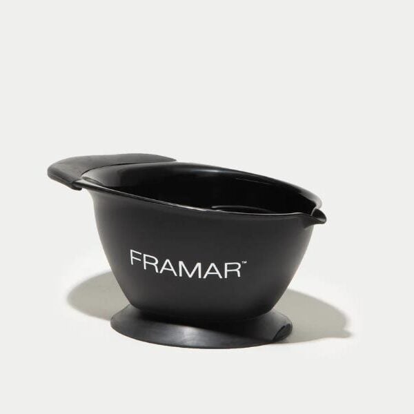 ΜΠΩΛ ΒΑΦΗΣ FRAMAR SUPERGRIP BLACK 91007