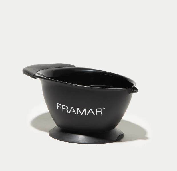 *-1 ΜΠΩΛ ΒΑΦΗΣ FRAMAR SUPERGRIP BLACK 91007