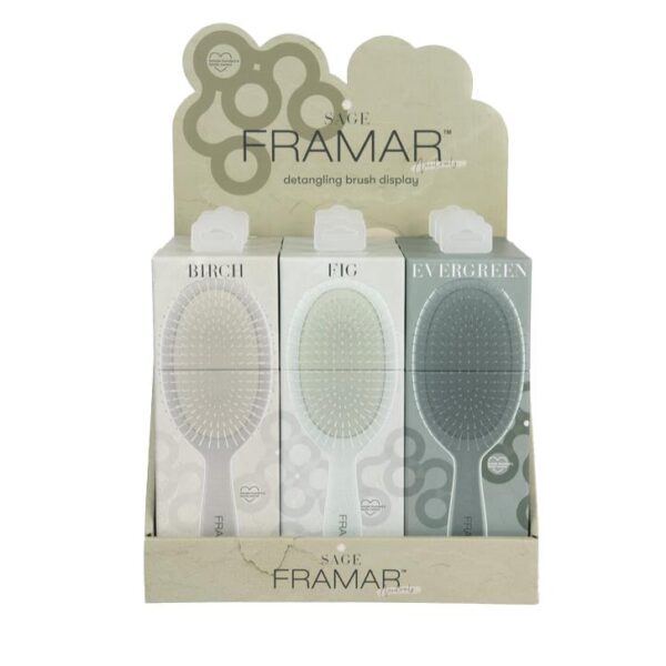 ΒΟΥΡΤΣΑ FRAMAR FIG