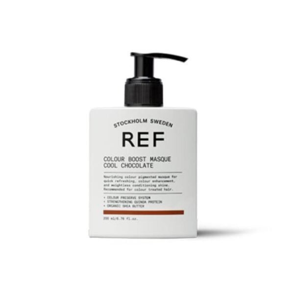 REF ΧΡΩΜΟΜΑΣΚΑ COOL CHOCOLATE 200ml