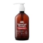 REF x Furry Friends NATURAL PET SHAMPOO 500ml
