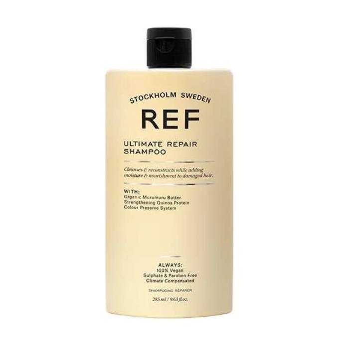 612172-1 REF ULTIMATE REPAIR SHAMPOO 285ml