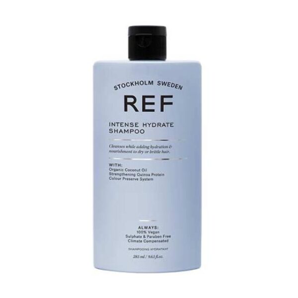REF INTENSE HYDRATE SHAMPOO 285ml