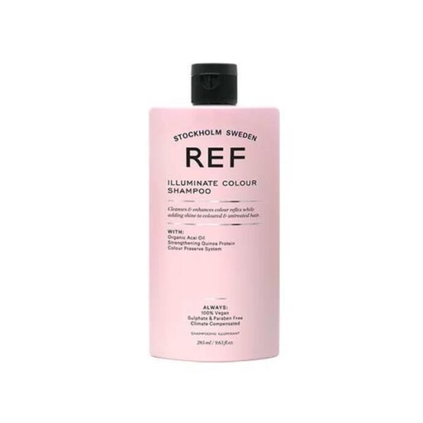 REF ILLUMINATE COLOR SHAMPOO 285ml