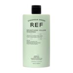 REF WEIGHTLESS VOLUME SHAMPOO 285ml
