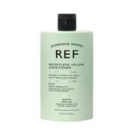 REF WEIGHTLESS VOLUME CONDITIONER 245ml