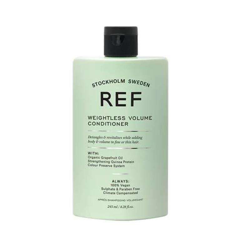 612168-1 REF WEIGHTLESS VOLUME CONDITIONER 245ml