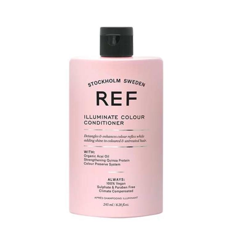 612158-1 REF ILLUMINATE COLOR CONDITIONER 245ml
