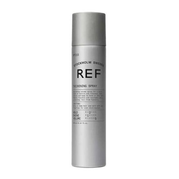 REF THICKENING SPRAY No215 300ml
