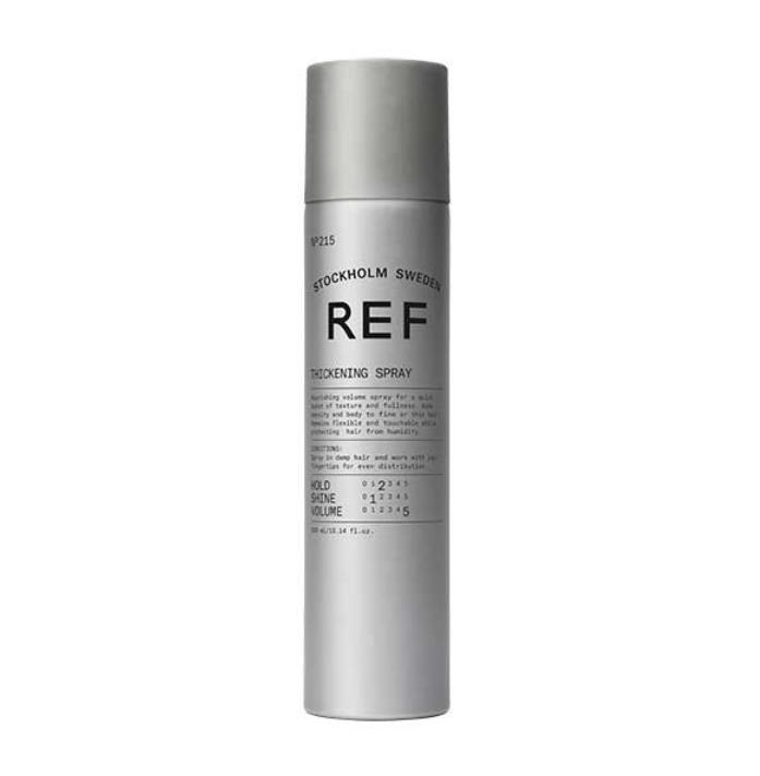 612189-1 REF THICKENING SPRAY No215 300ml
